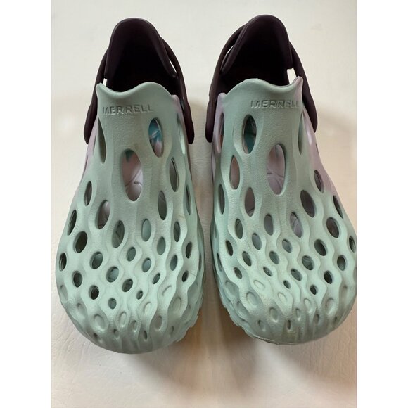 Merrell Hydro Moc Slip-On Shoes W6 / M4.5 Water-Friendly Air Cushion Support - Picture 6 of 10